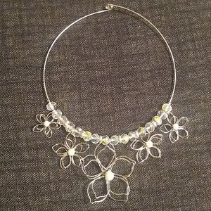 3/$15 Silver Necklace